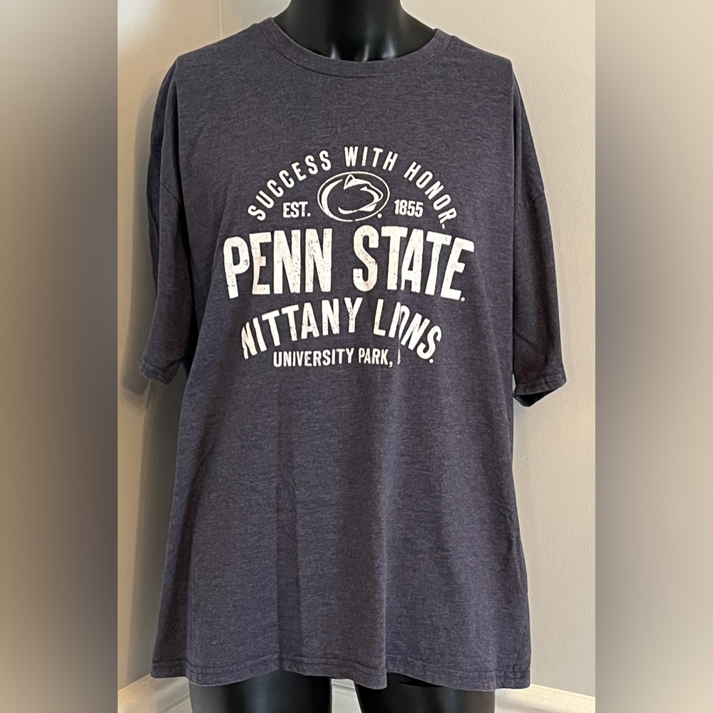 Penn State Nittany Lions NCAA t-shirt size 3xl